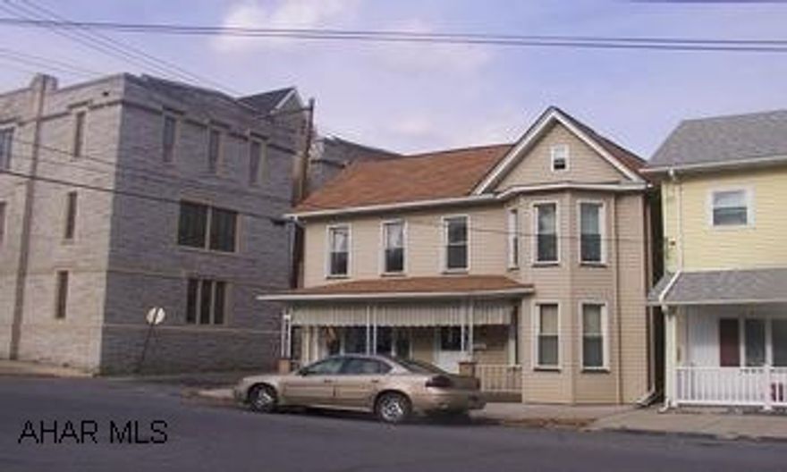 Cozy 3 bedroom, 2 bath home, 5 yr. old roof & 5 yr old furnace, first floor laundry, 2 car garage, vinyl siding, thermal windows, updated wiring.  By Appointment only.