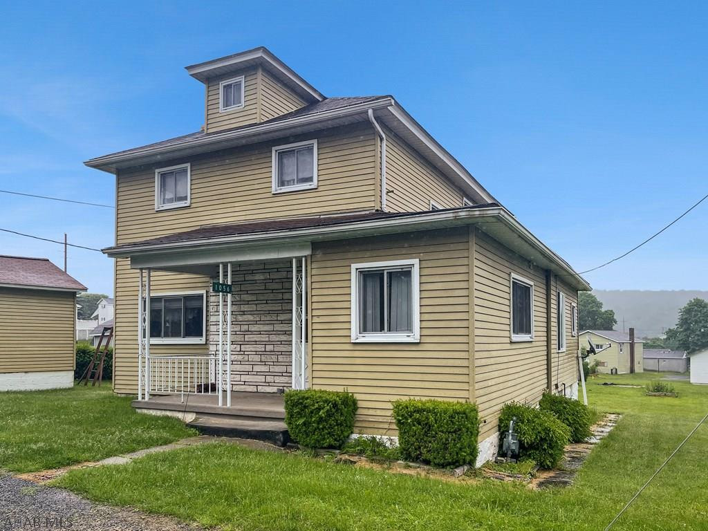 Unknown - Residential