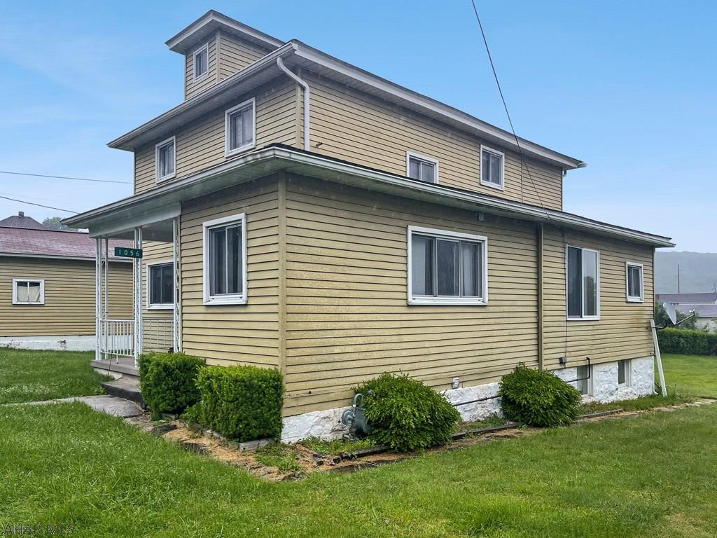 Unknown - Residential