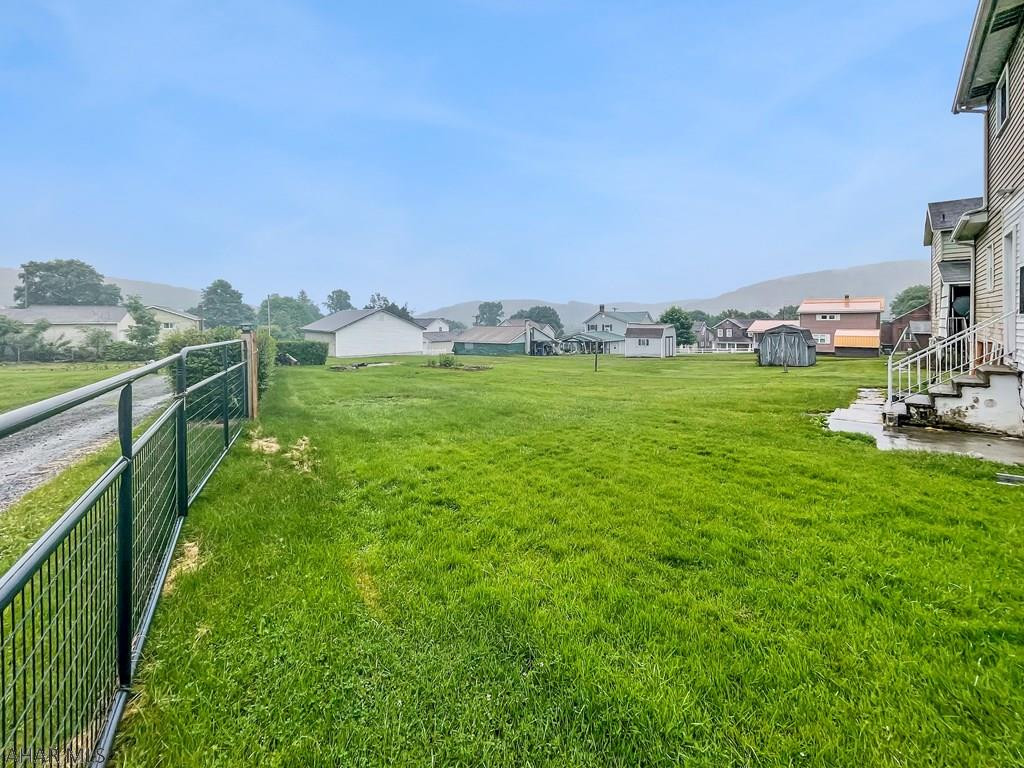 Unknown - Residential