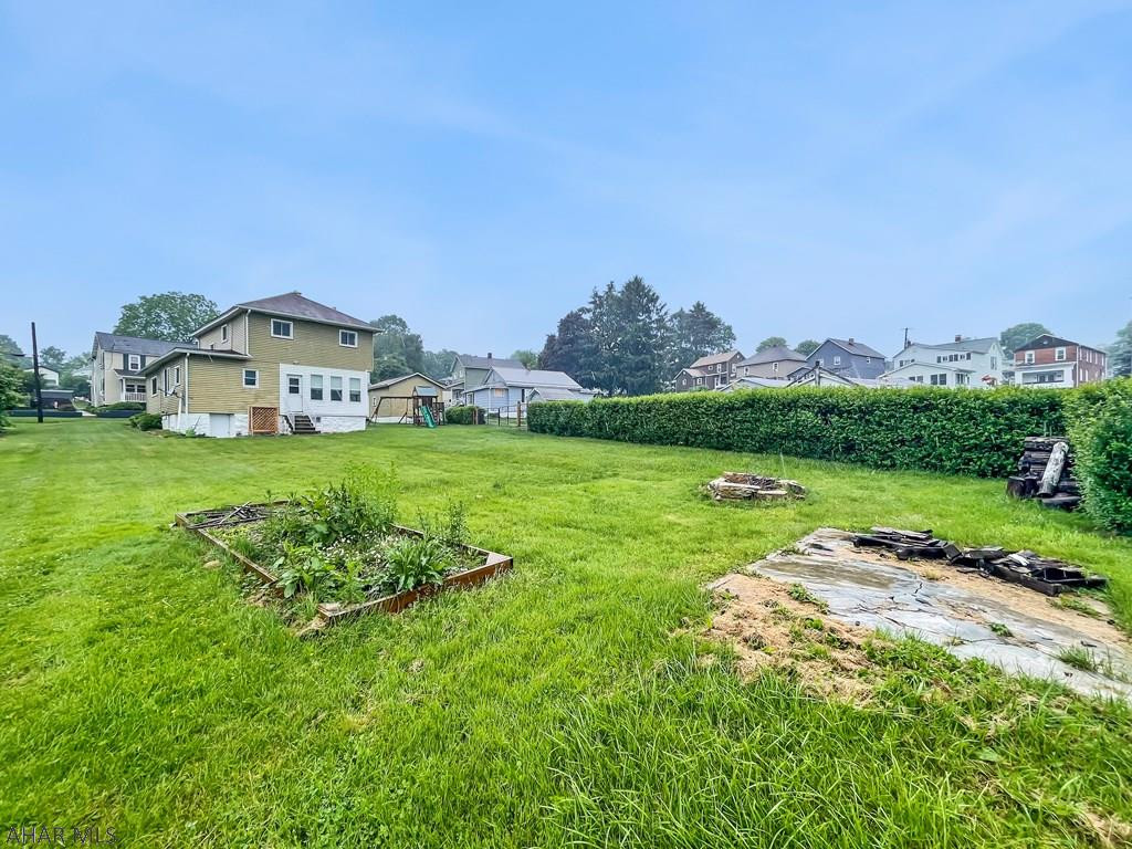 Unknown - Residential