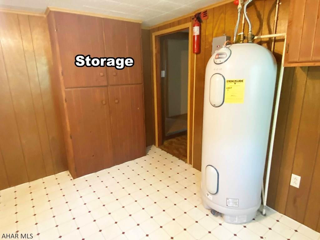 Unknown - Residential