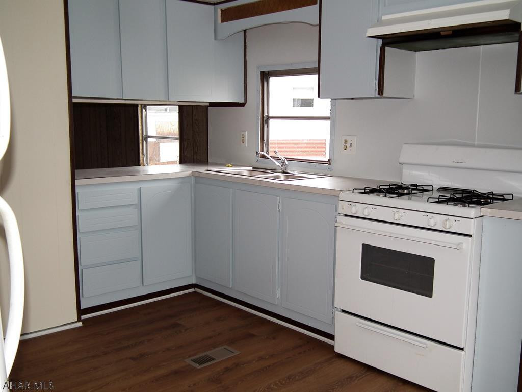 Eldorado - Residential