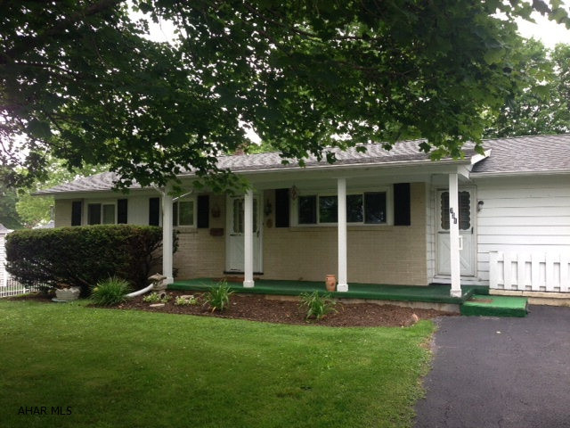 Unknown - Residential