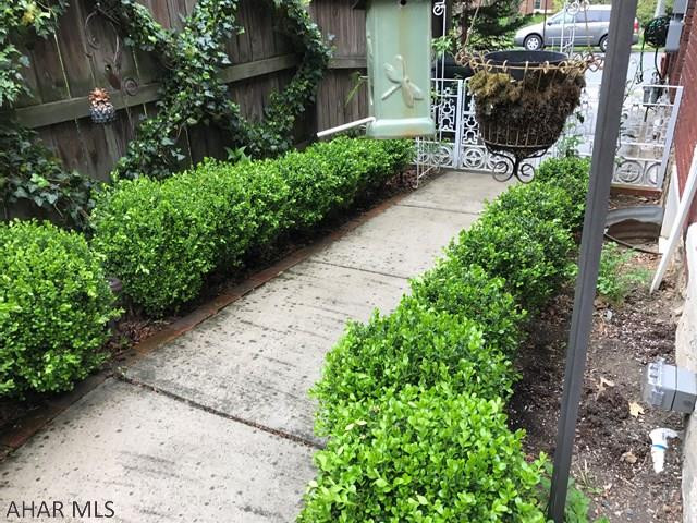 Unknown - Residential