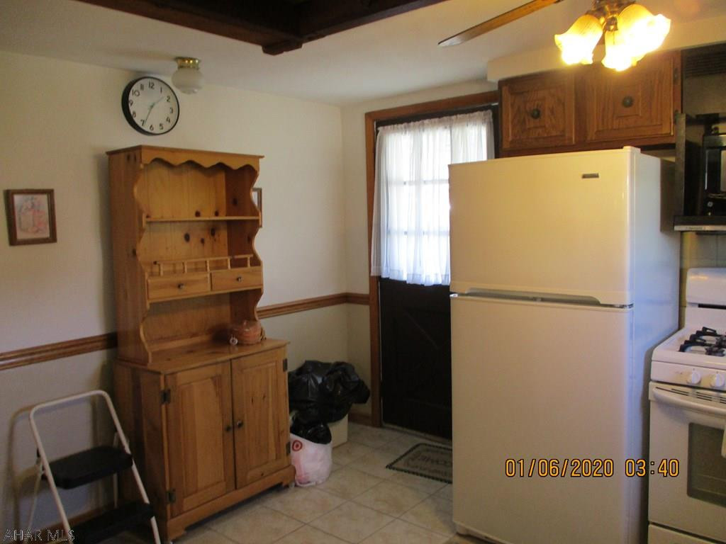 Unknown - Residential