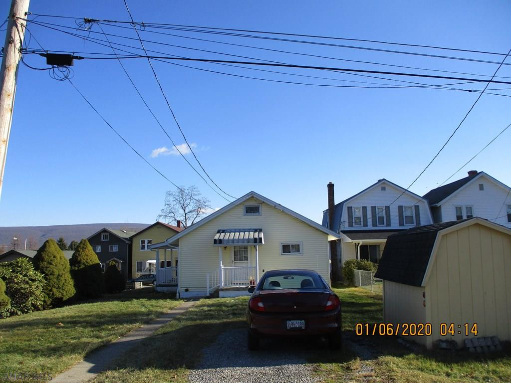 Unknown - Residential