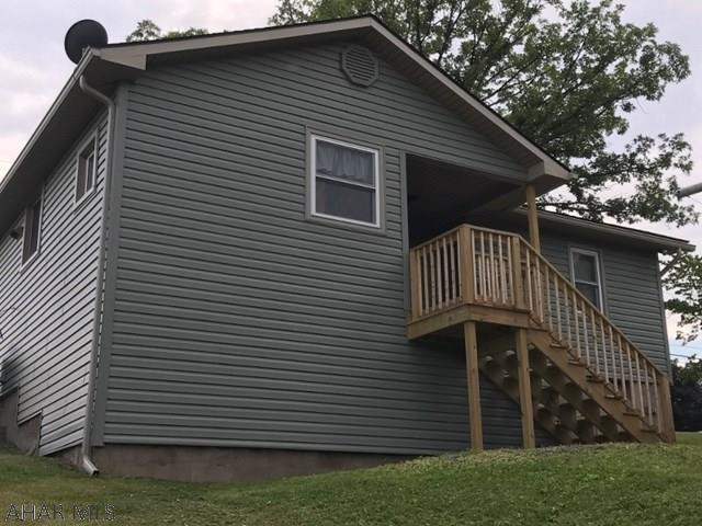 Unknown - Residential