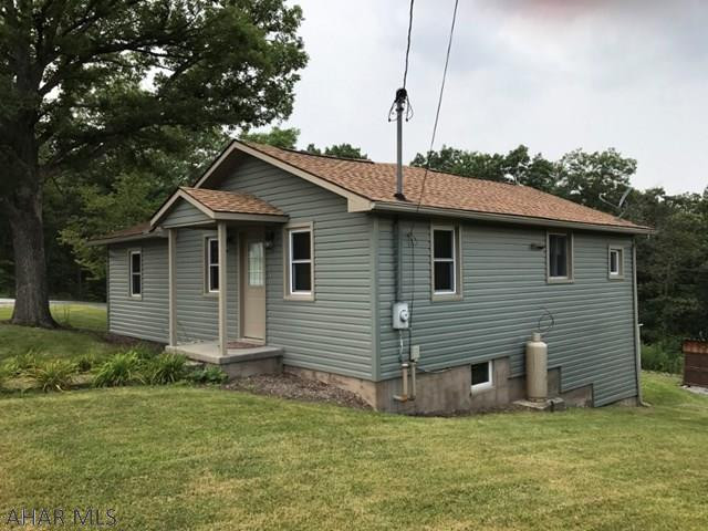 Unknown - Residential