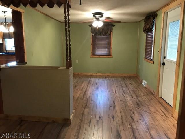 Unknown - Residential