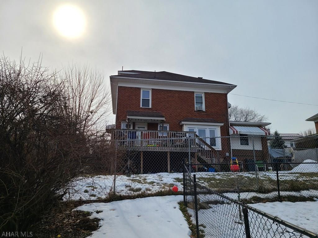 Fairview - Residential