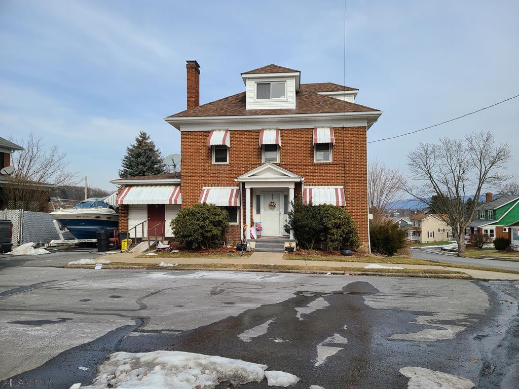 Fairview - Residential