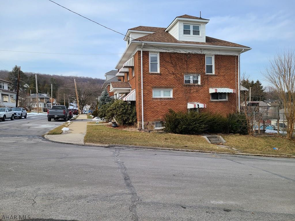 Fairview - Residential