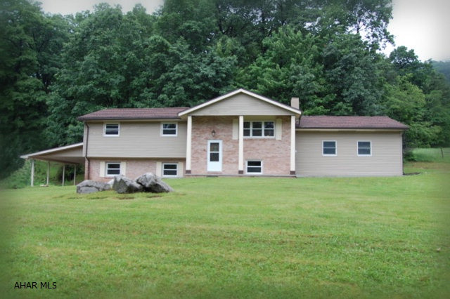 Sinking Valley - Residential