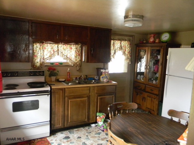 Unknown - Residential