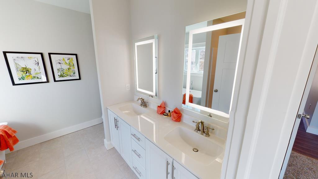 Old Town Village - Residential