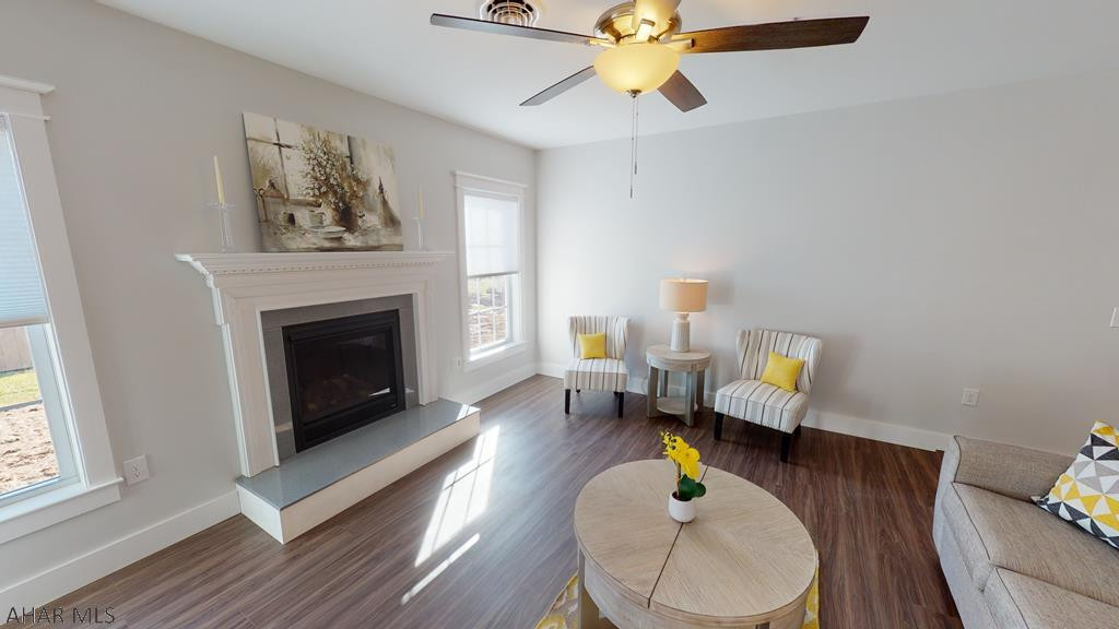 Old Town Village - Residential