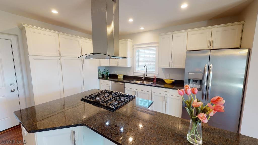 Old Town Village - Residential