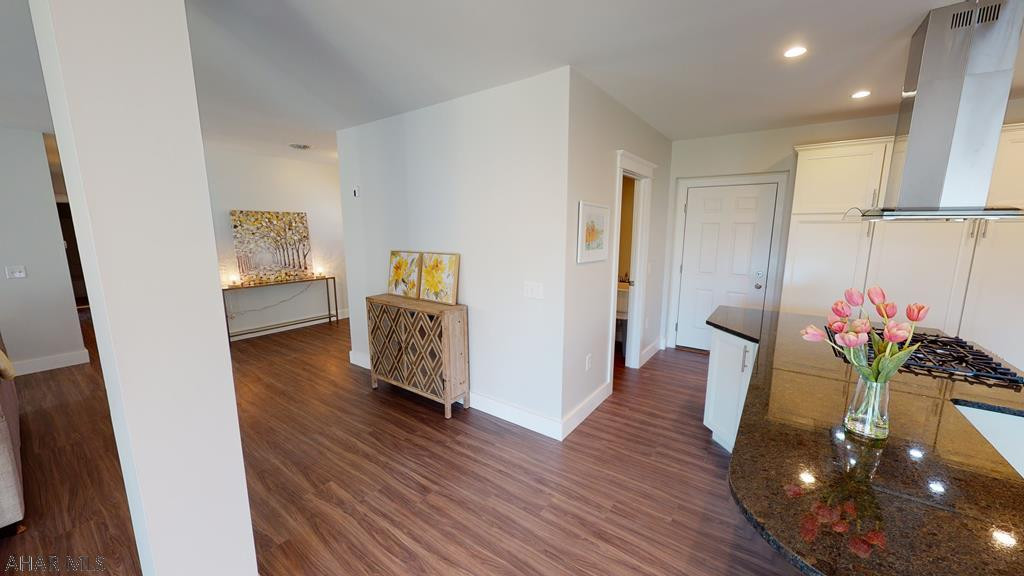 Old Town Village - Residential