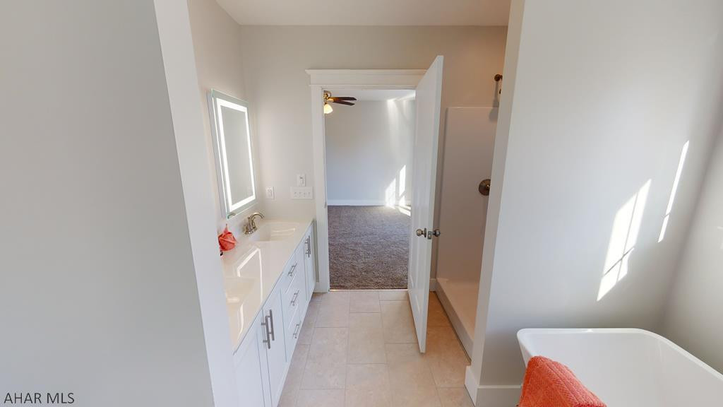 Old Town Village - Residential