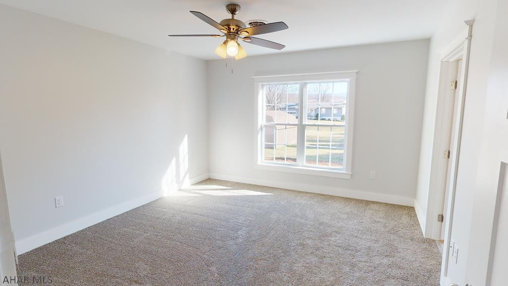 Old Town Village - Residential