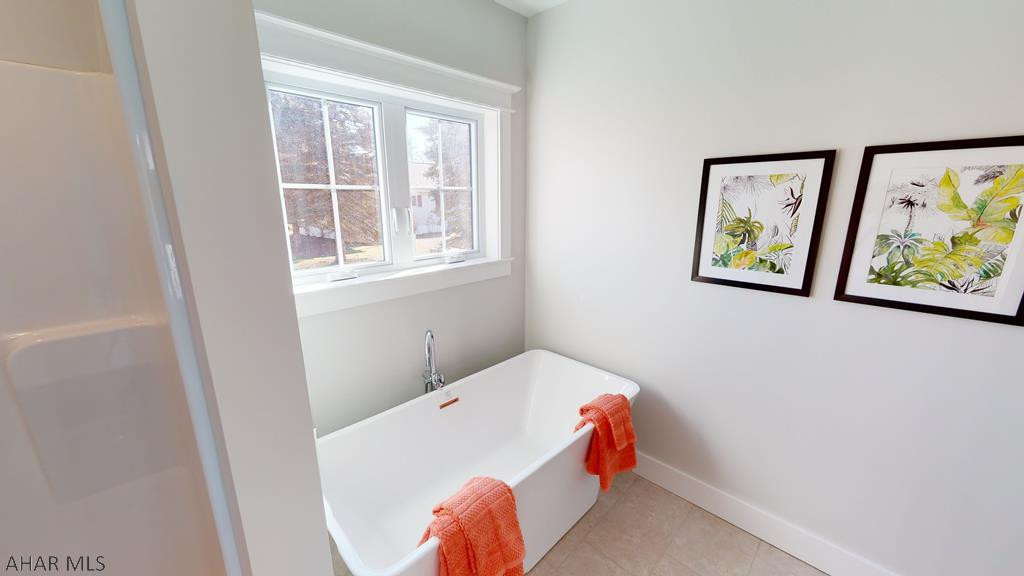 Old Town Village - Residential