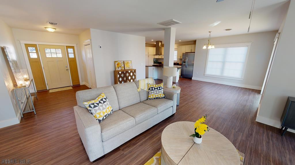 Old Town Village - Residential