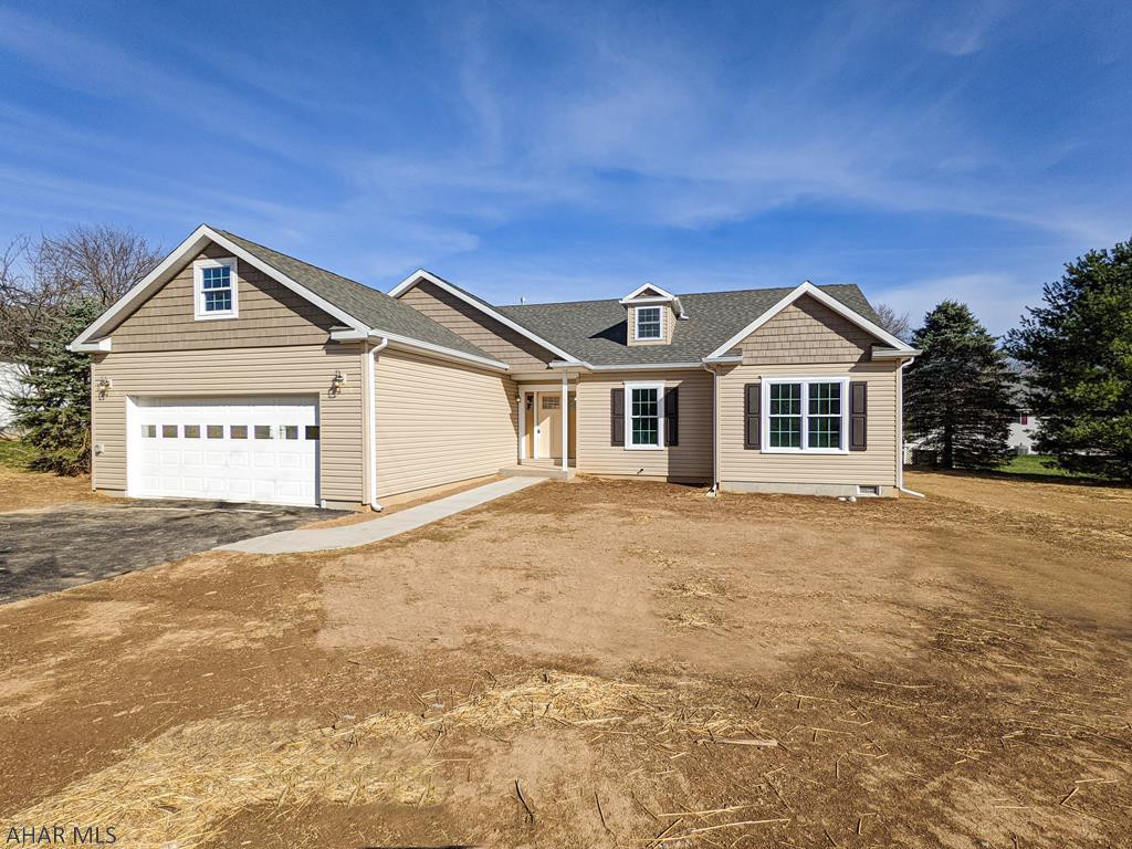 Old Town Village - Residential