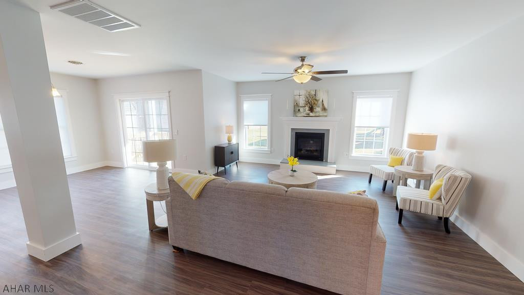 Old Town Village - Residential