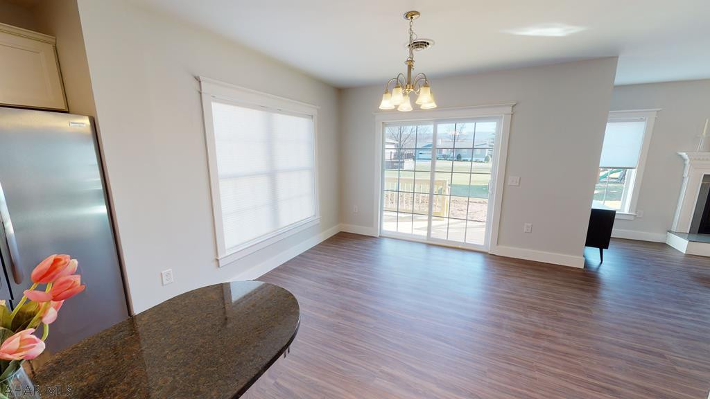 Old Town Village - Residential