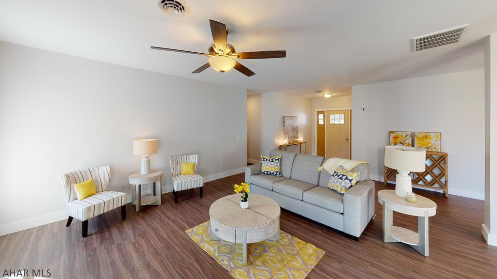 Old Town Village - Residential