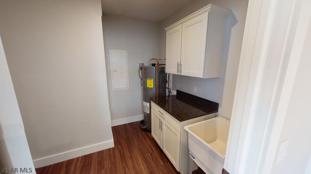 Old Town Village - Residential