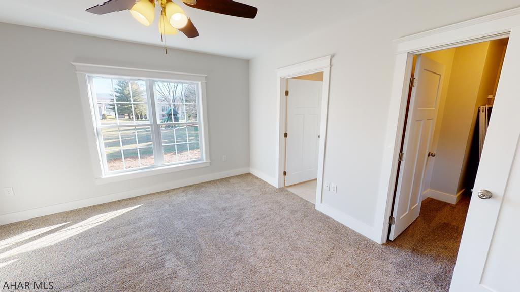 Old Town Village - Residential