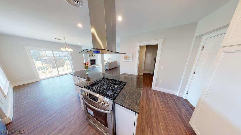 Old Town Village - Residential