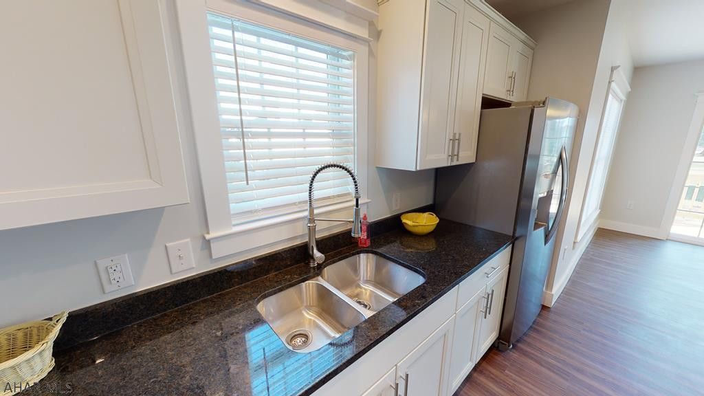 Old Town Village - Residential