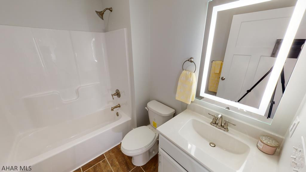 Old Town Village - Residential