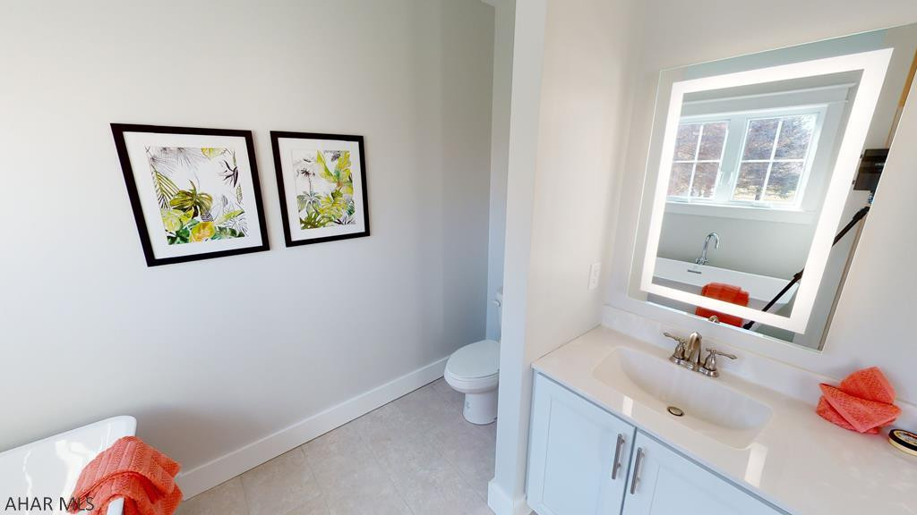 Old Town Village - Residential