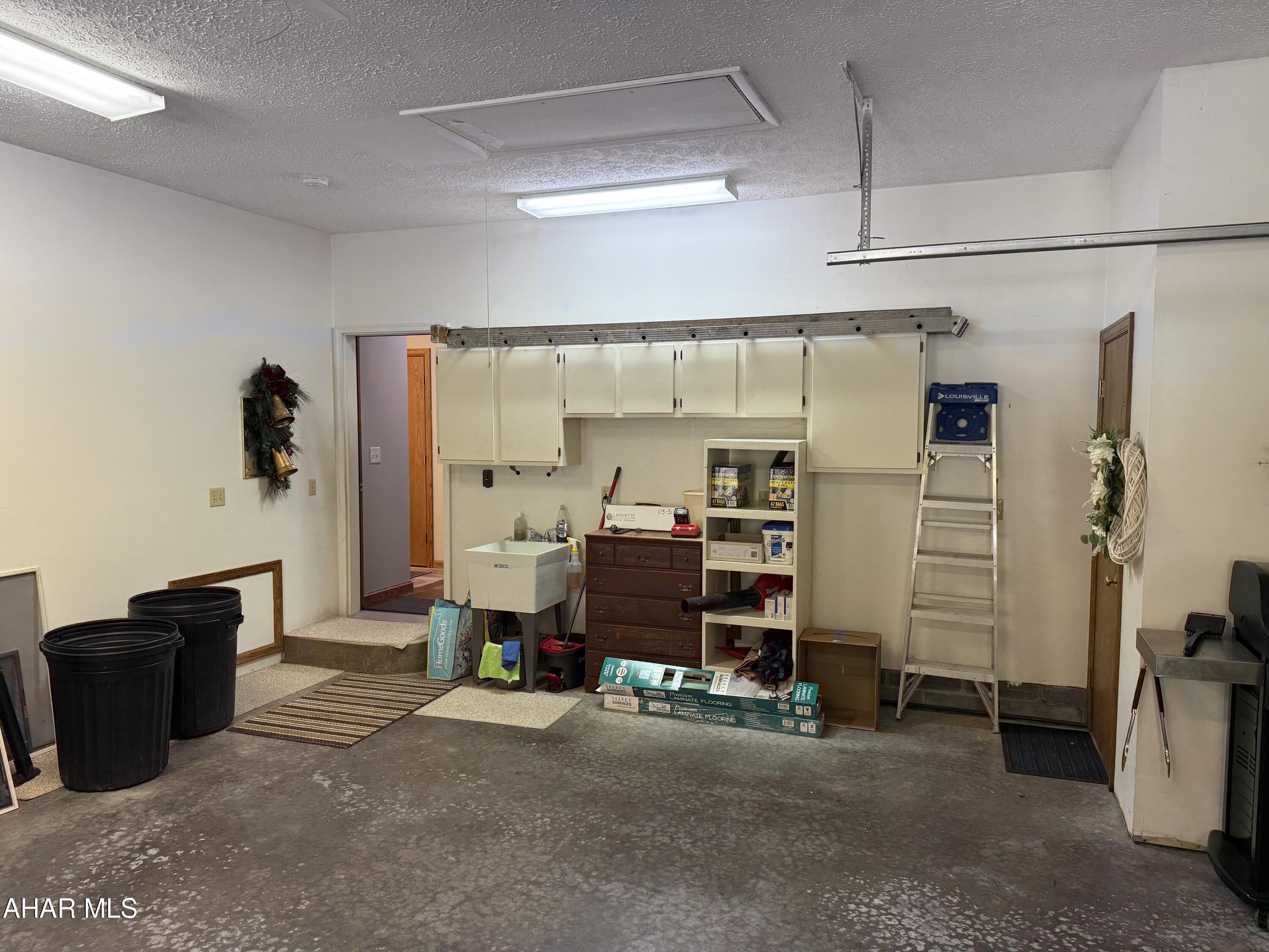 Barclay - Residential