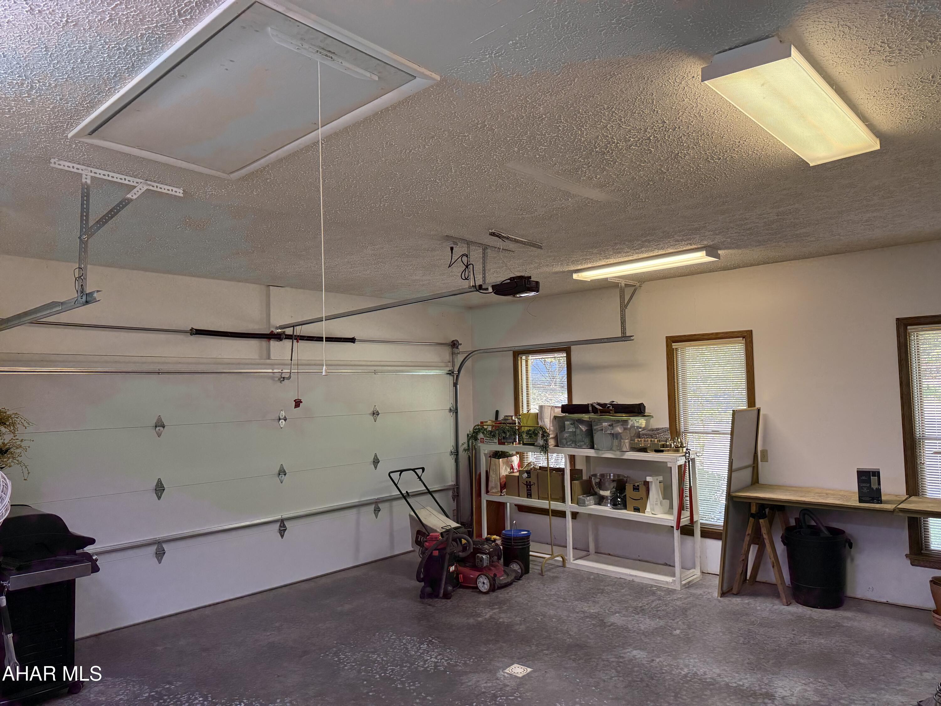 Barclay - Residential