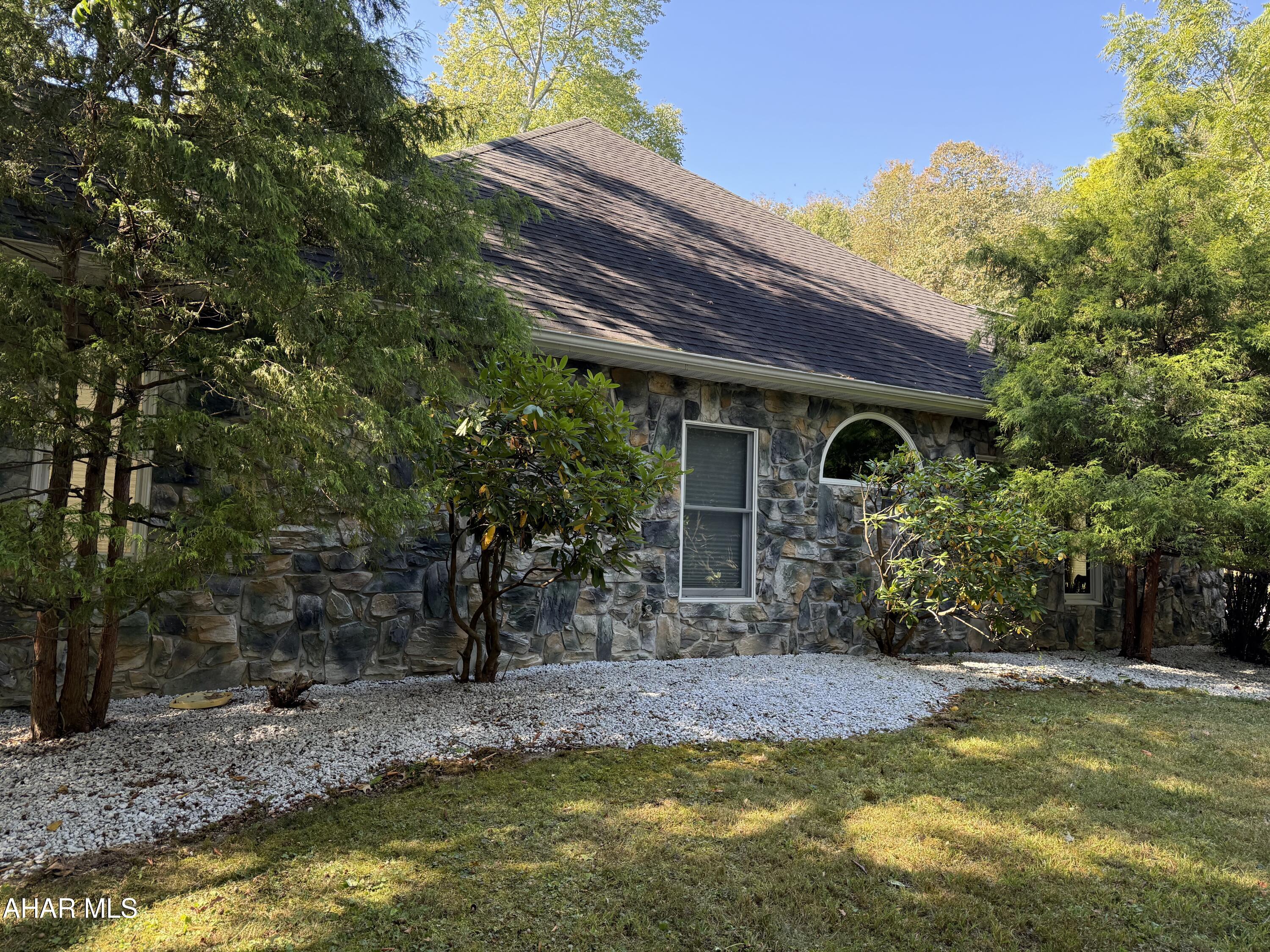 Barclay - Residential