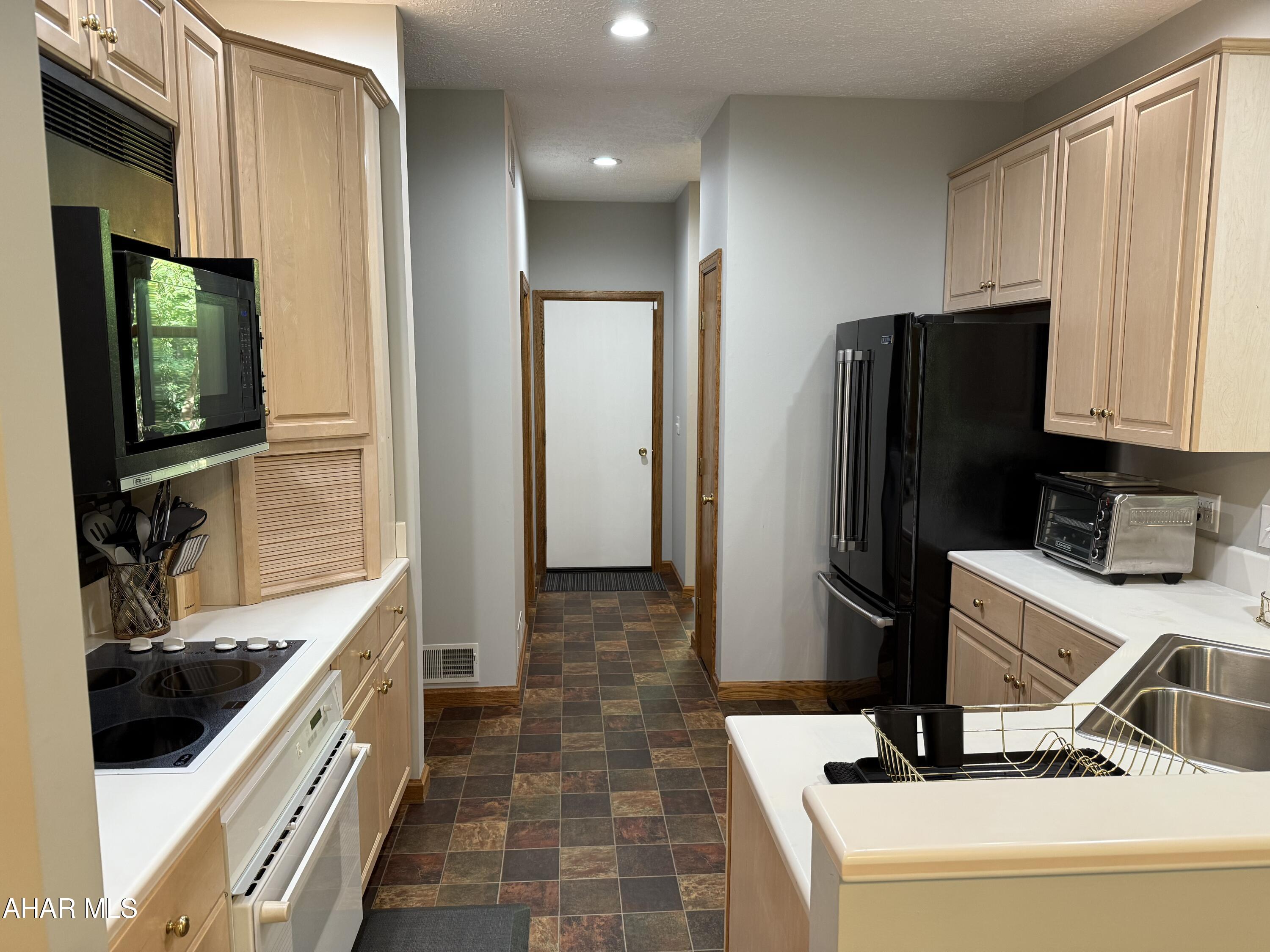 Barclay - Residential