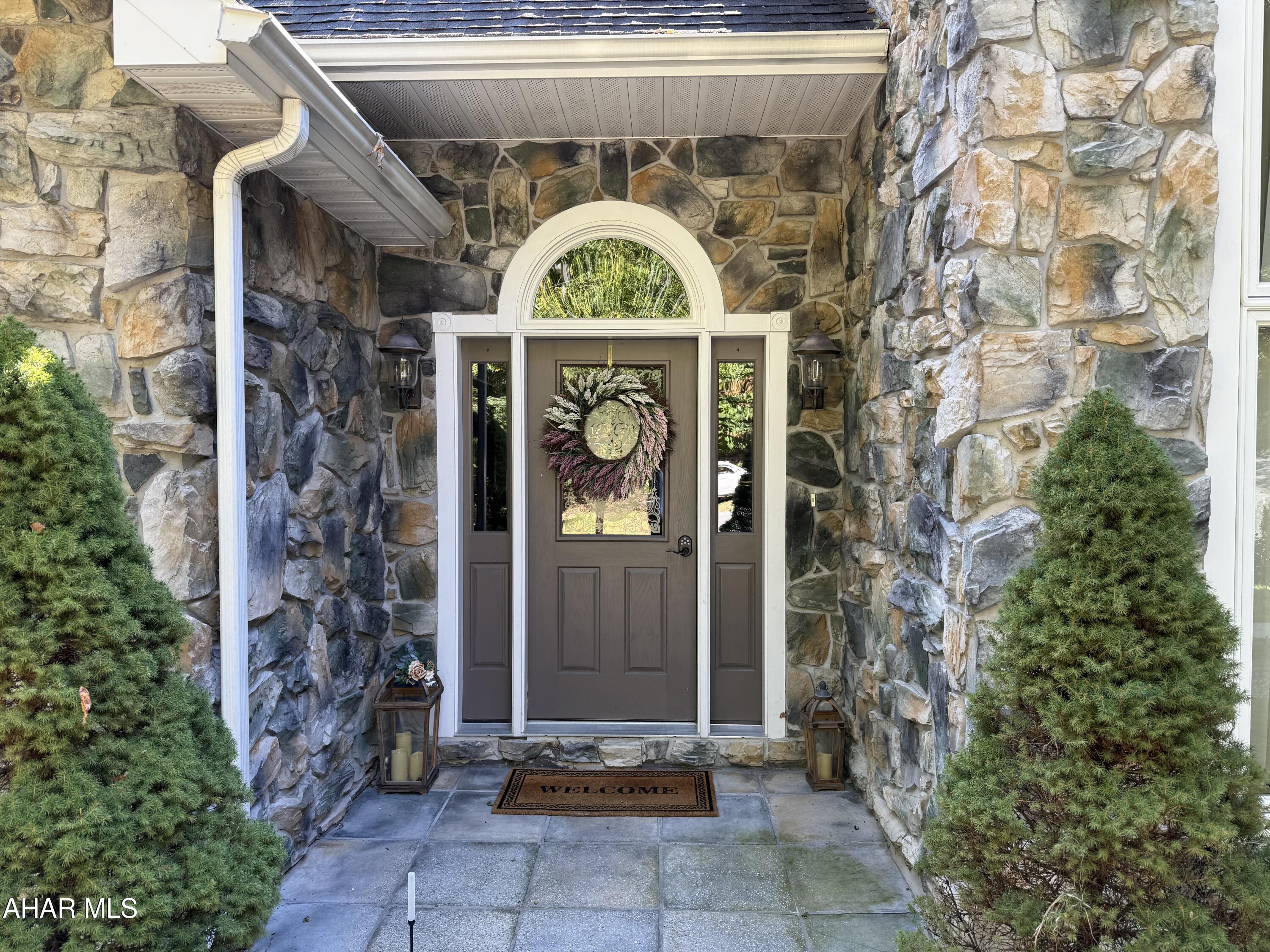 Barclay - Residential