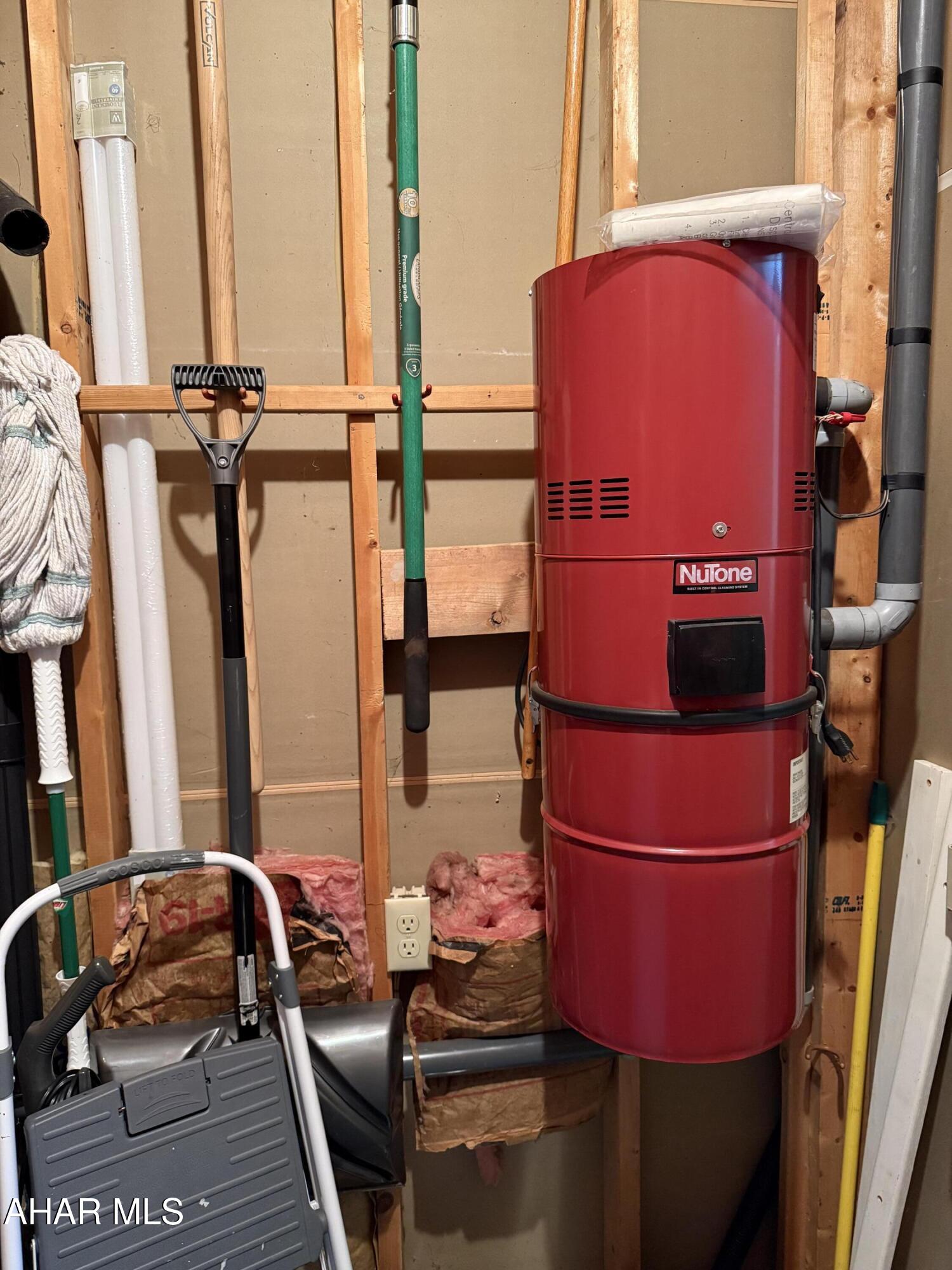 Barclay - Residential