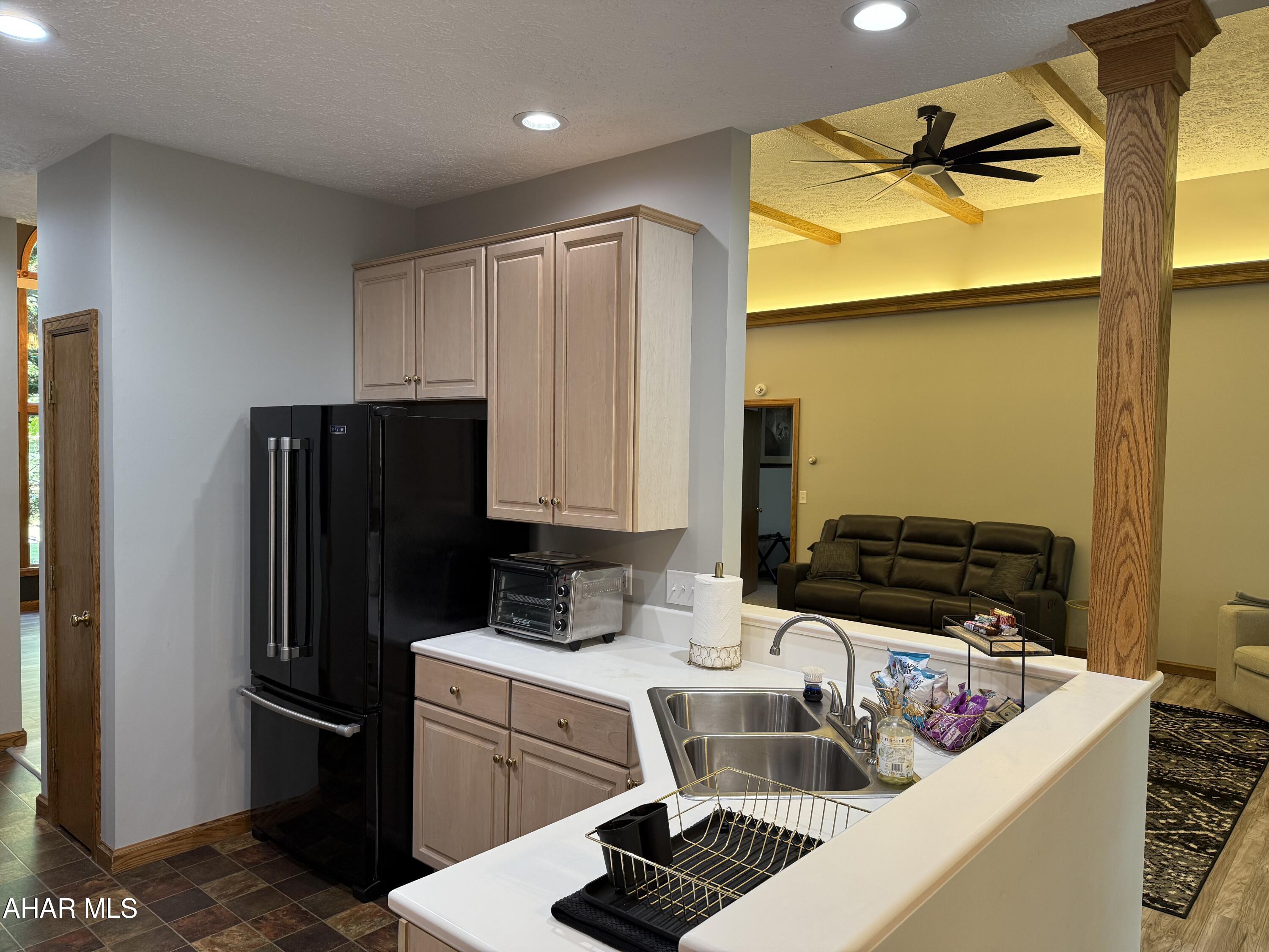 Barclay - Residential