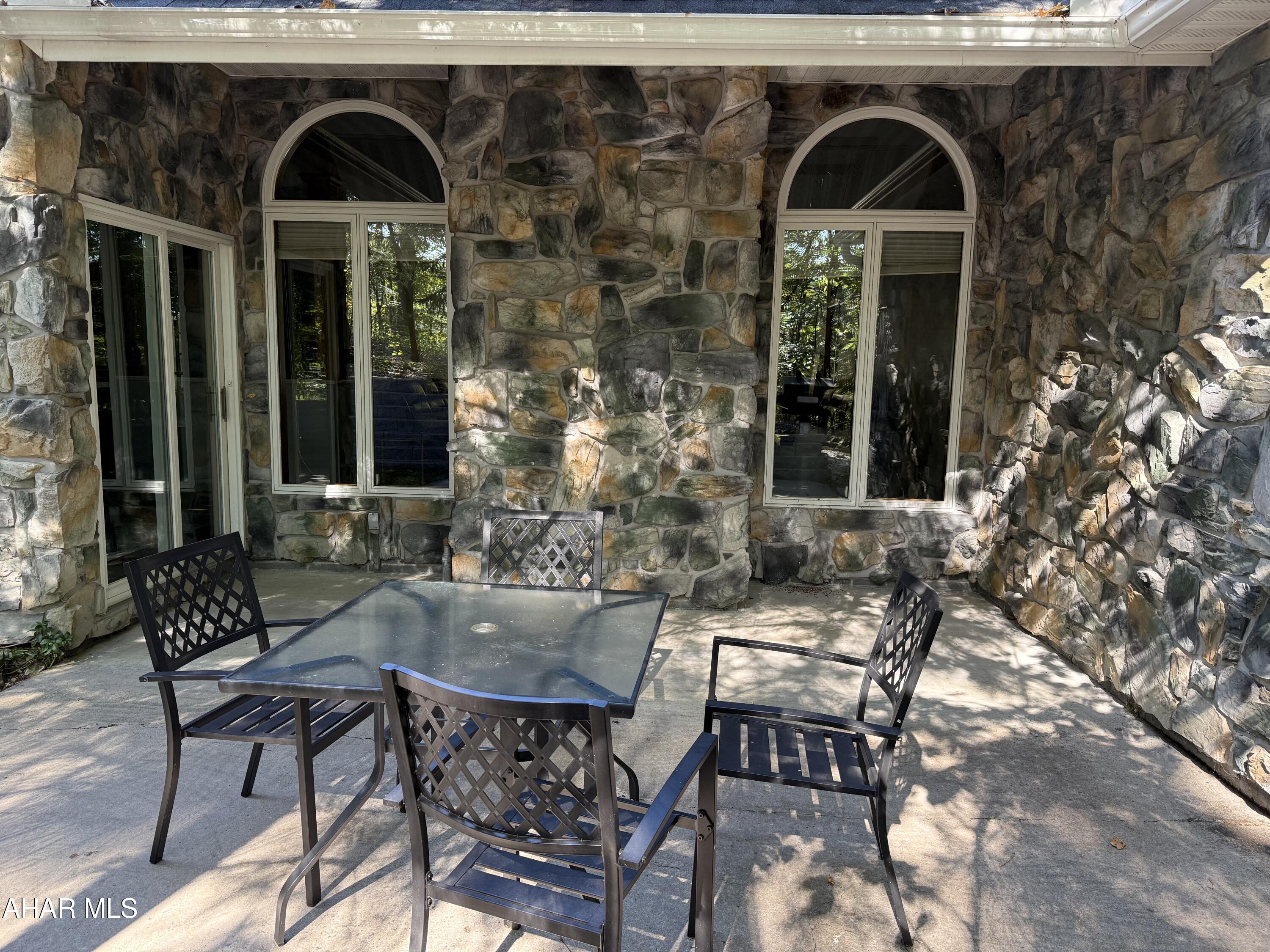 Barclay - Residential