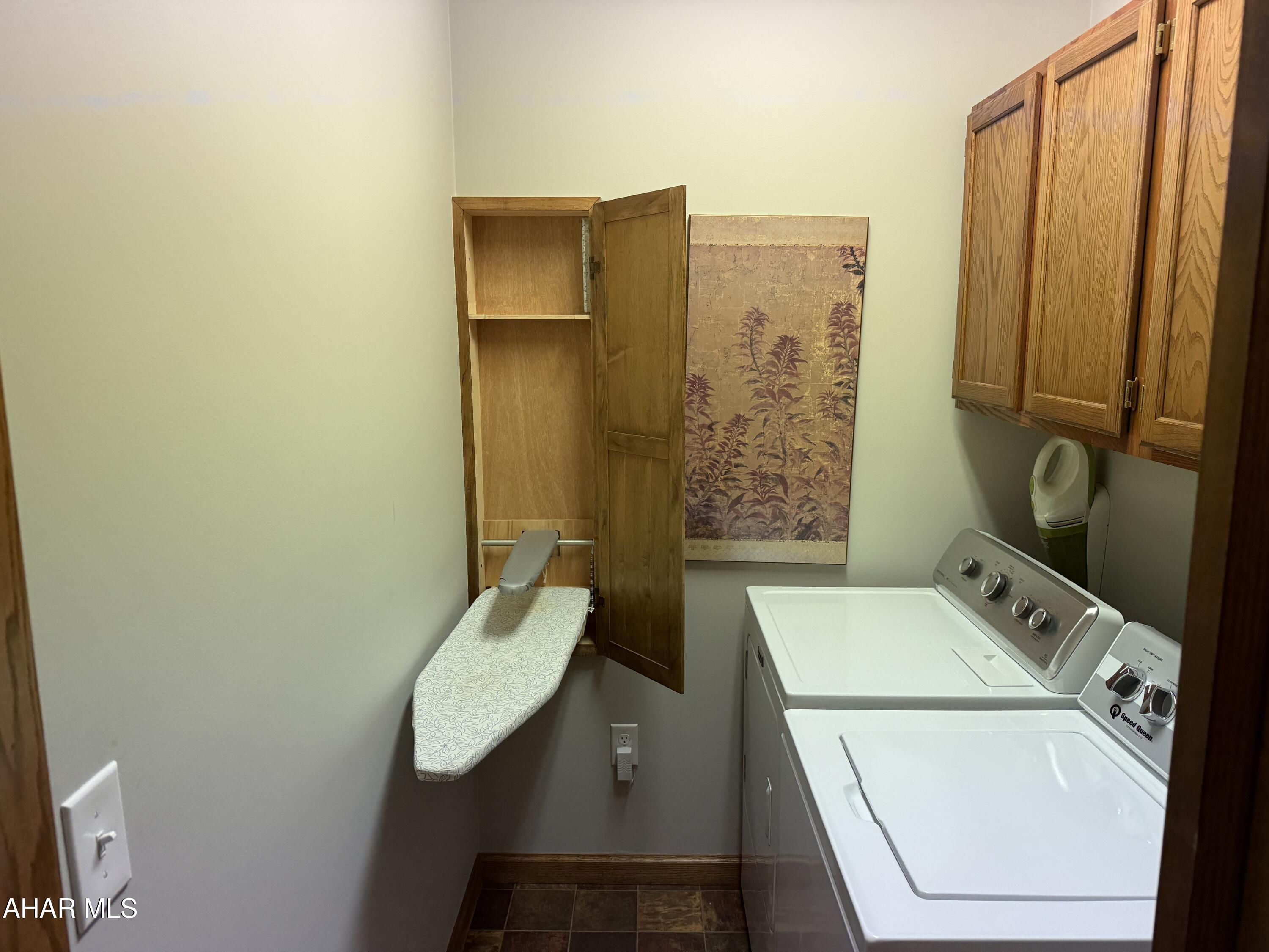 Barclay - Residential