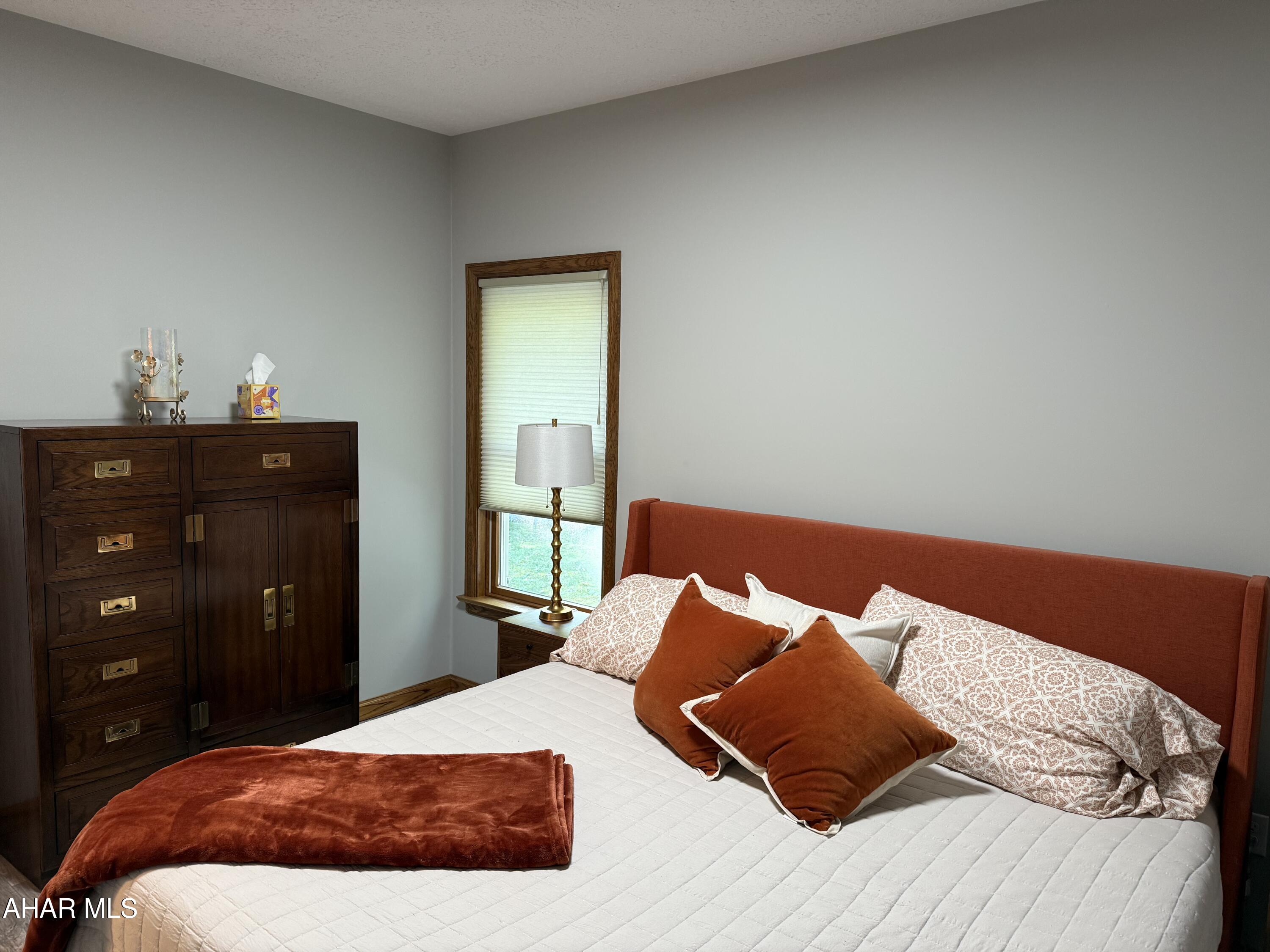 Barclay - Residential