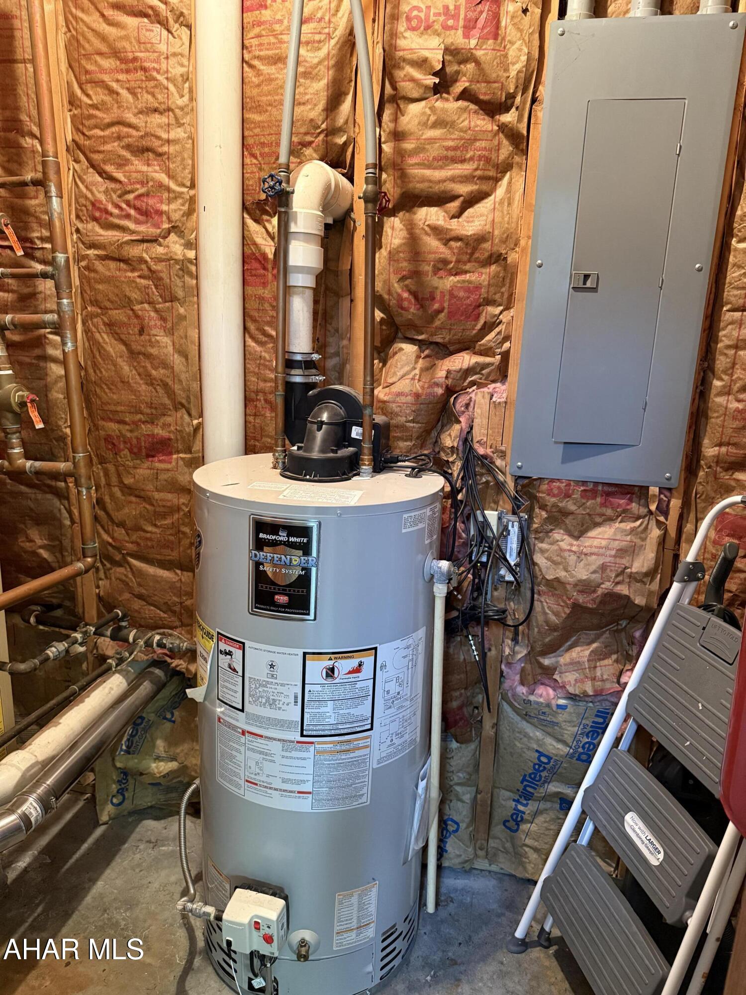 Barclay - Residential