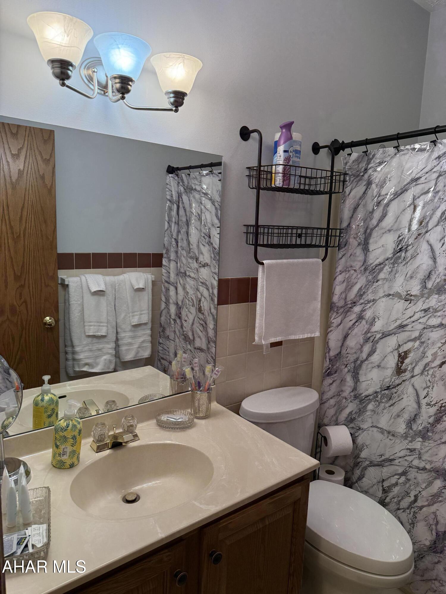 Barclay - Residential