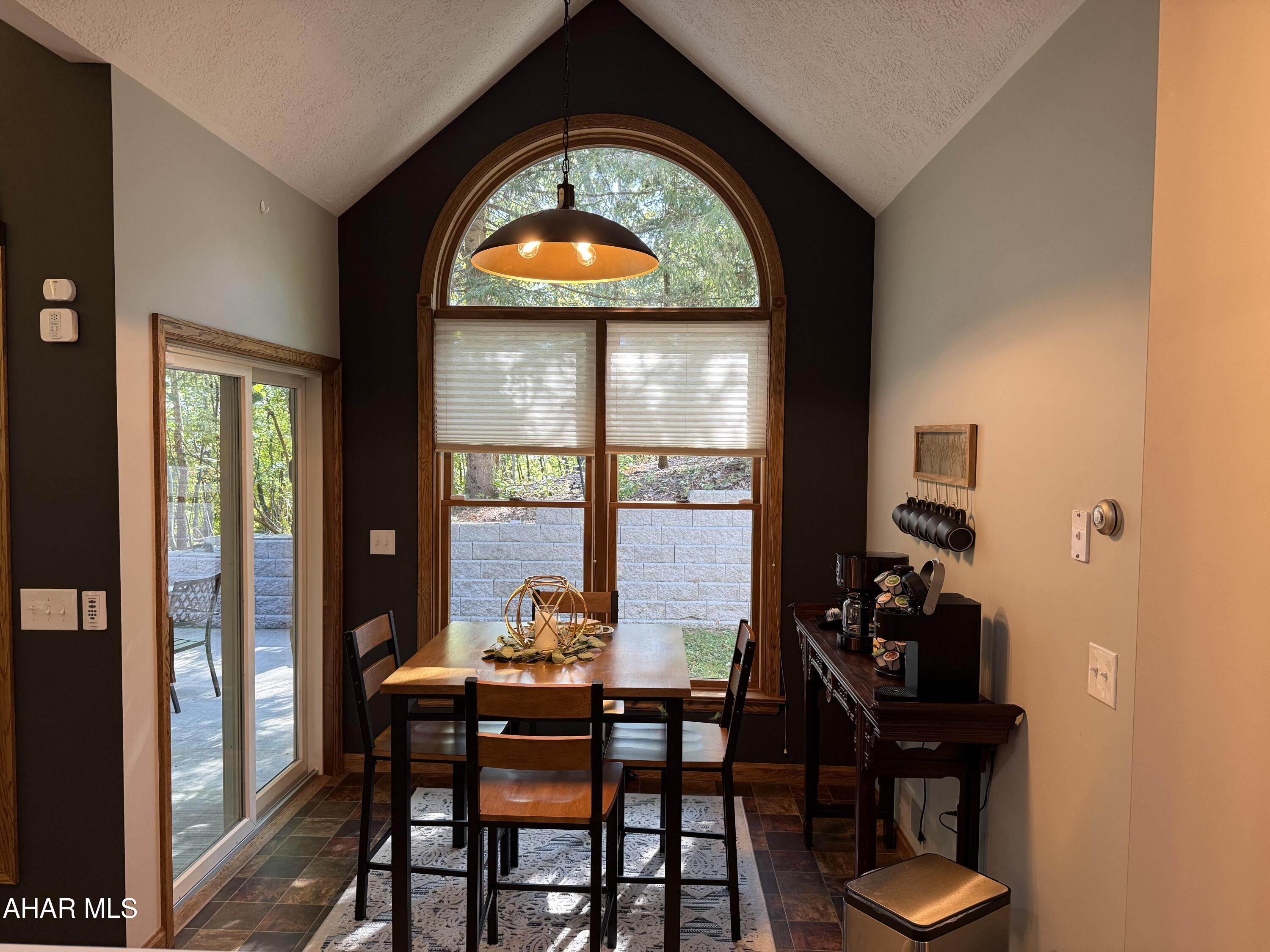 Barclay - Residential